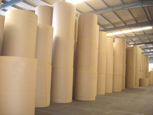 Indonesia Imported Rolls Paper