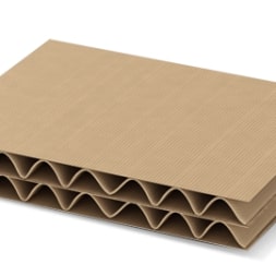 5-Layer Carton Paper